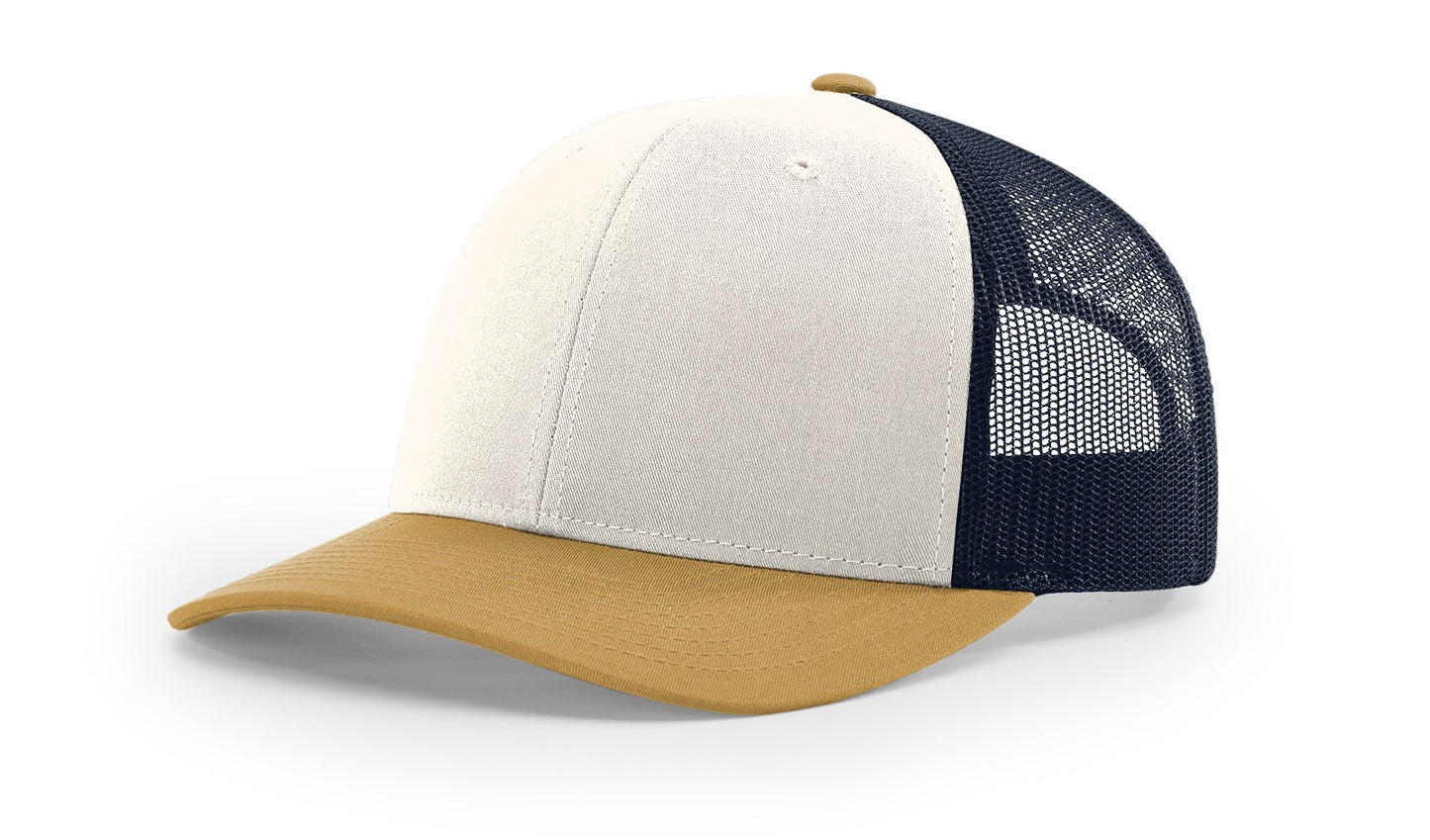112 | TRUCKER