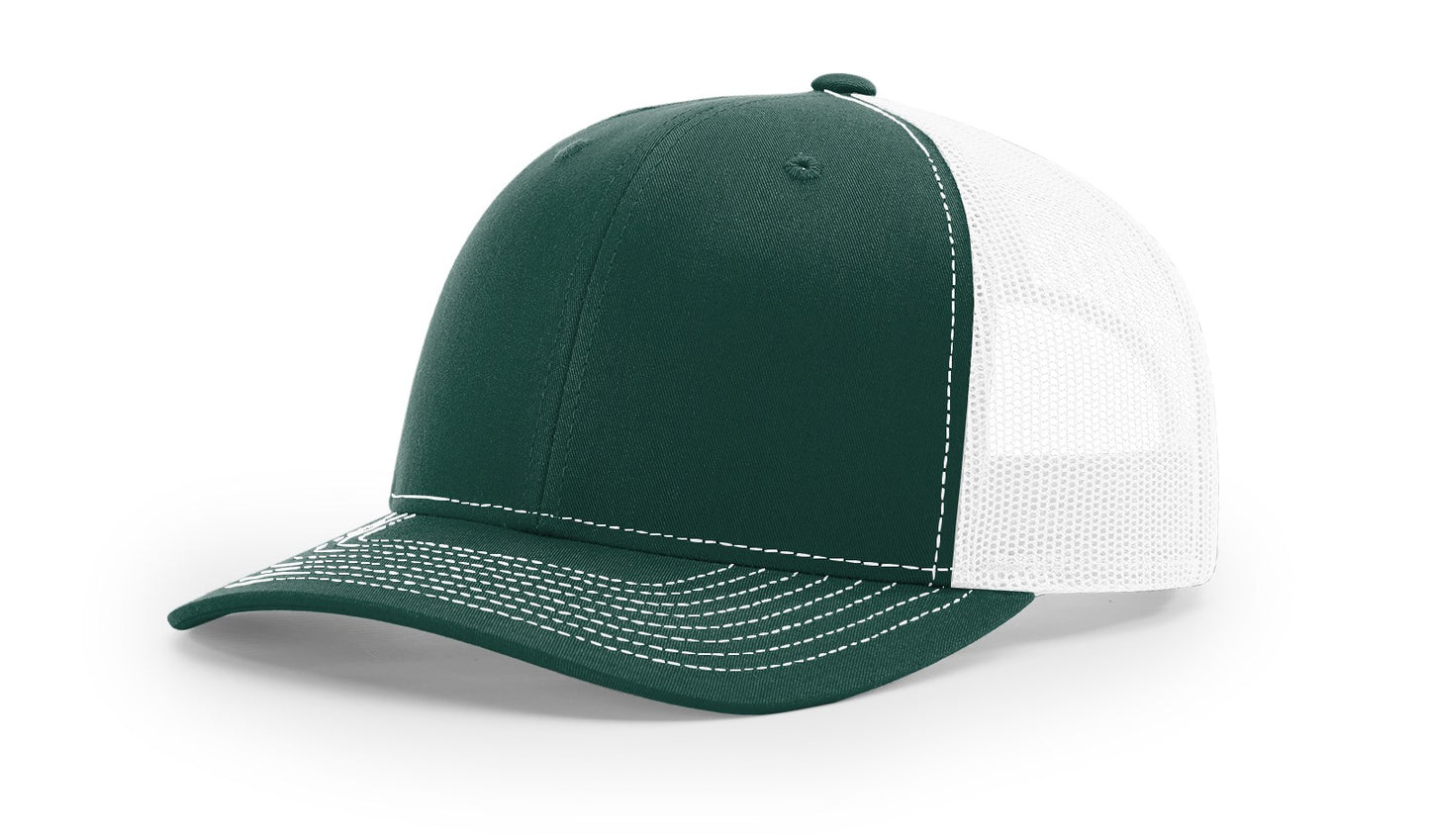 112 | TRUCKER