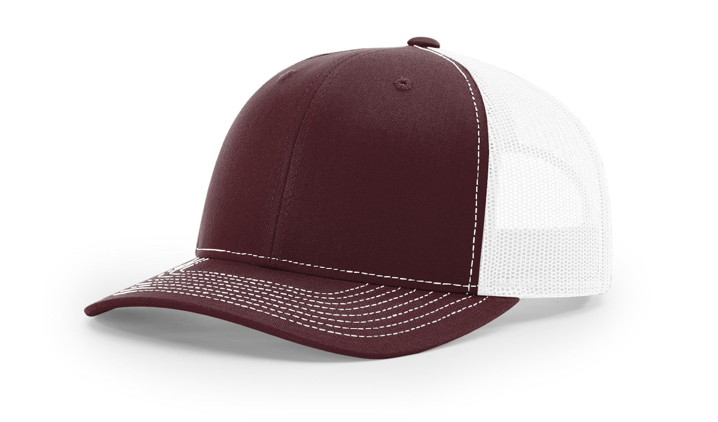 112 | TRUCKER
