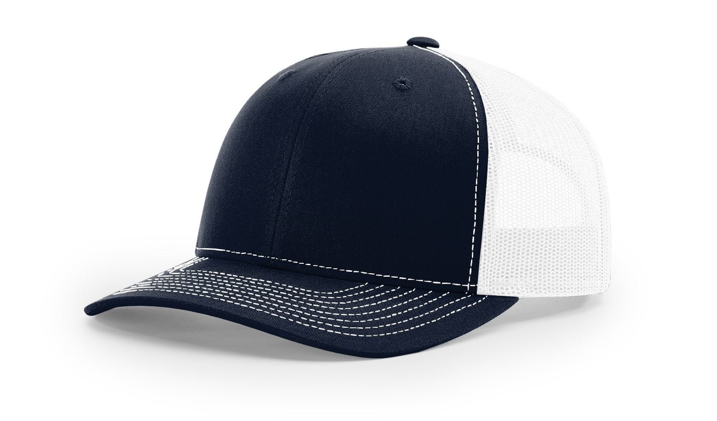 112 | TRUCKER
