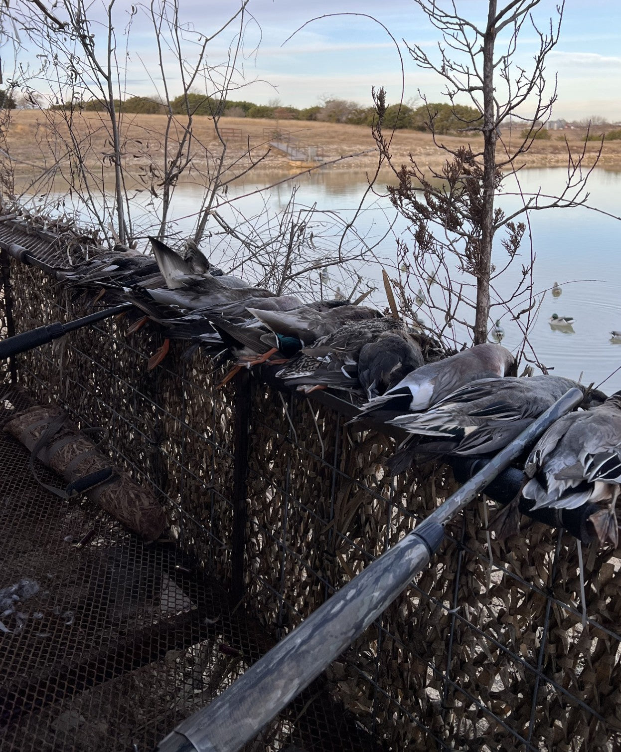 Fort Spunky Outfitters
