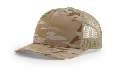 Richardson 112PT - Tactical Trucker