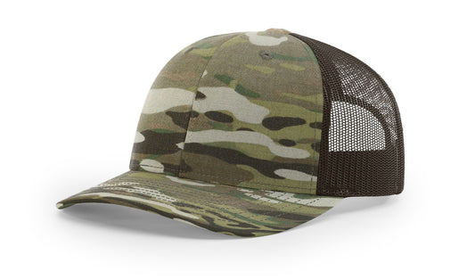 Richardson 112PT - Tactical Trucker