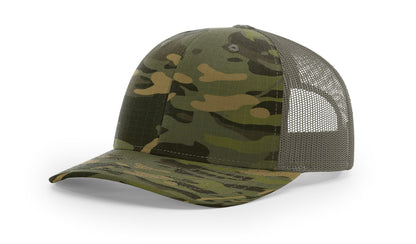 Richardson 112PT - Tactical Trucker