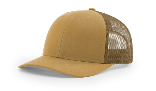 112 | TRUCKER