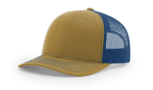 112 | TRUCKER