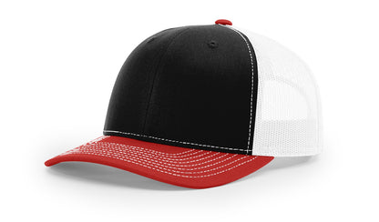 112 | TRUCKER