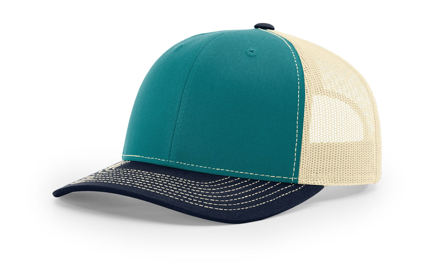 112 | TRUCKER