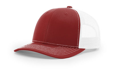 112 | TRUCKER