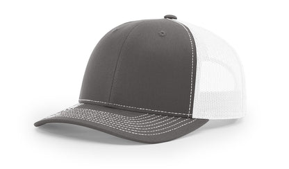 112 | TRUCKER