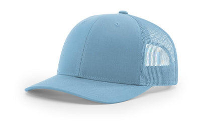 112 | TRUCKER