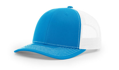 112 | TRUCKER