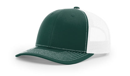 112 | TRUCKER