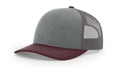 112 | TRUCKER