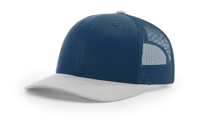 112 | TRUCKER