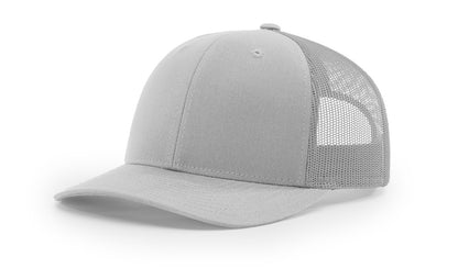 112 | TRUCKER