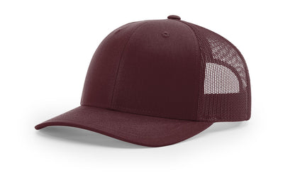 112 | TRUCKER