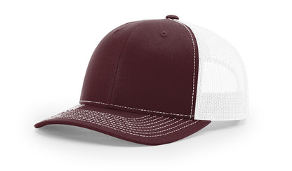 112 | TRUCKER