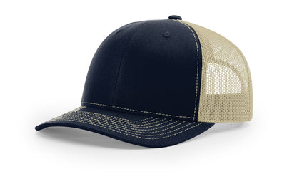 112 | TRUCKER