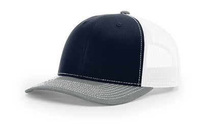 112 | TRUCKER