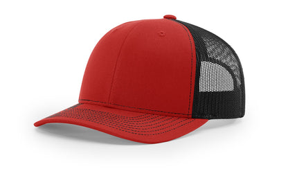 112 | TRUCKER