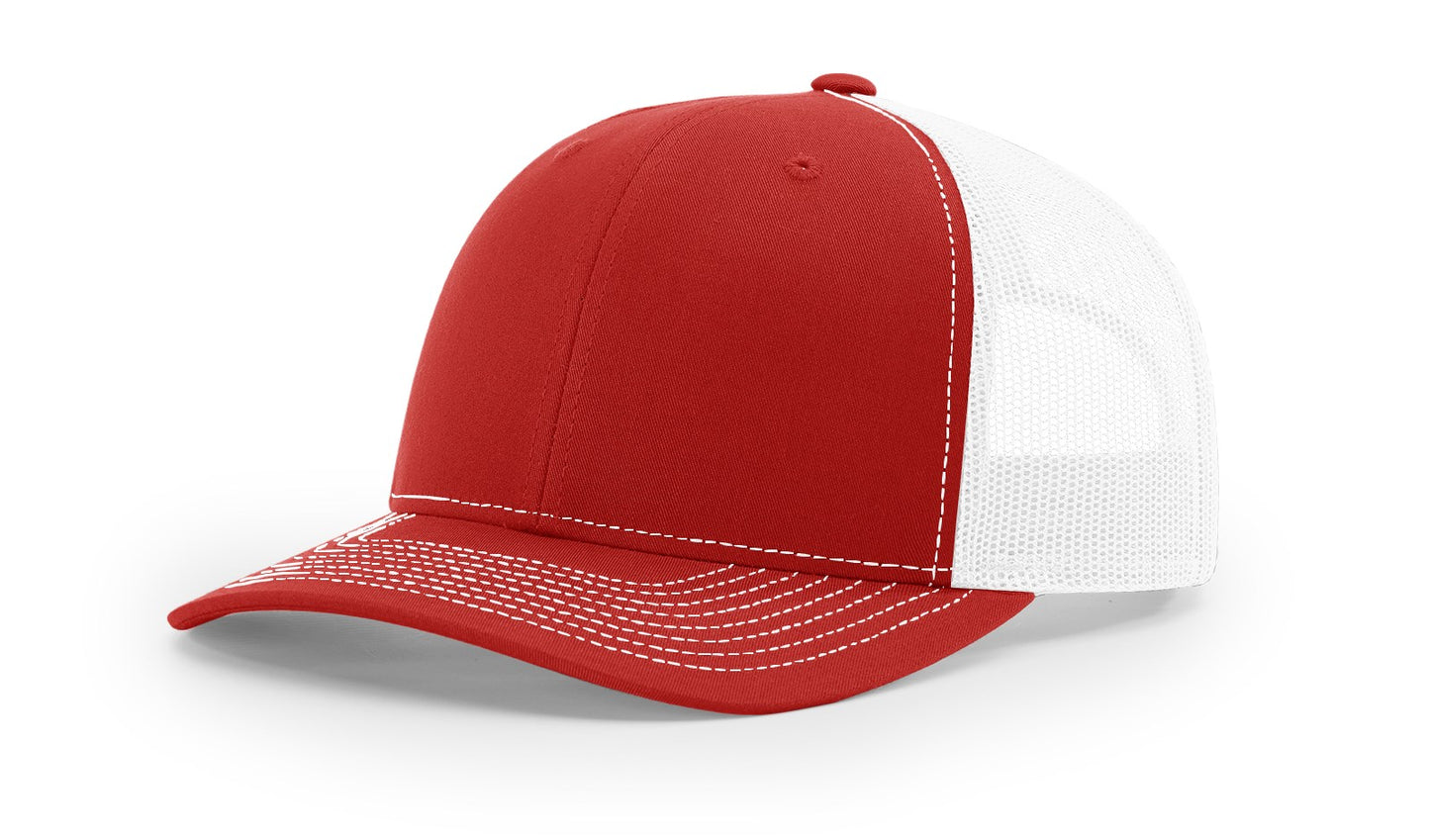 112 | TRUCKER