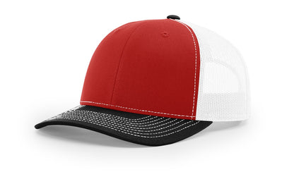 112 | TRUCKER