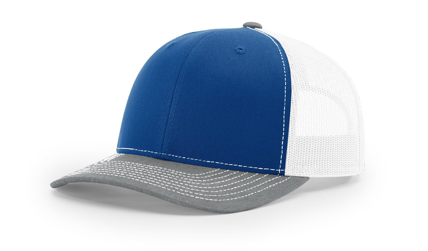 112 | TRUCKER