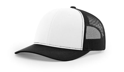 112 | TRUCKER