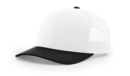 112 | TRUCKER