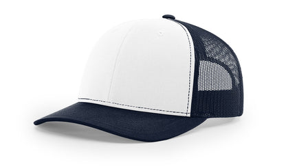 112 | TRUCKER
