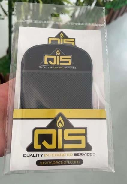 Dashboard Sticky Pad