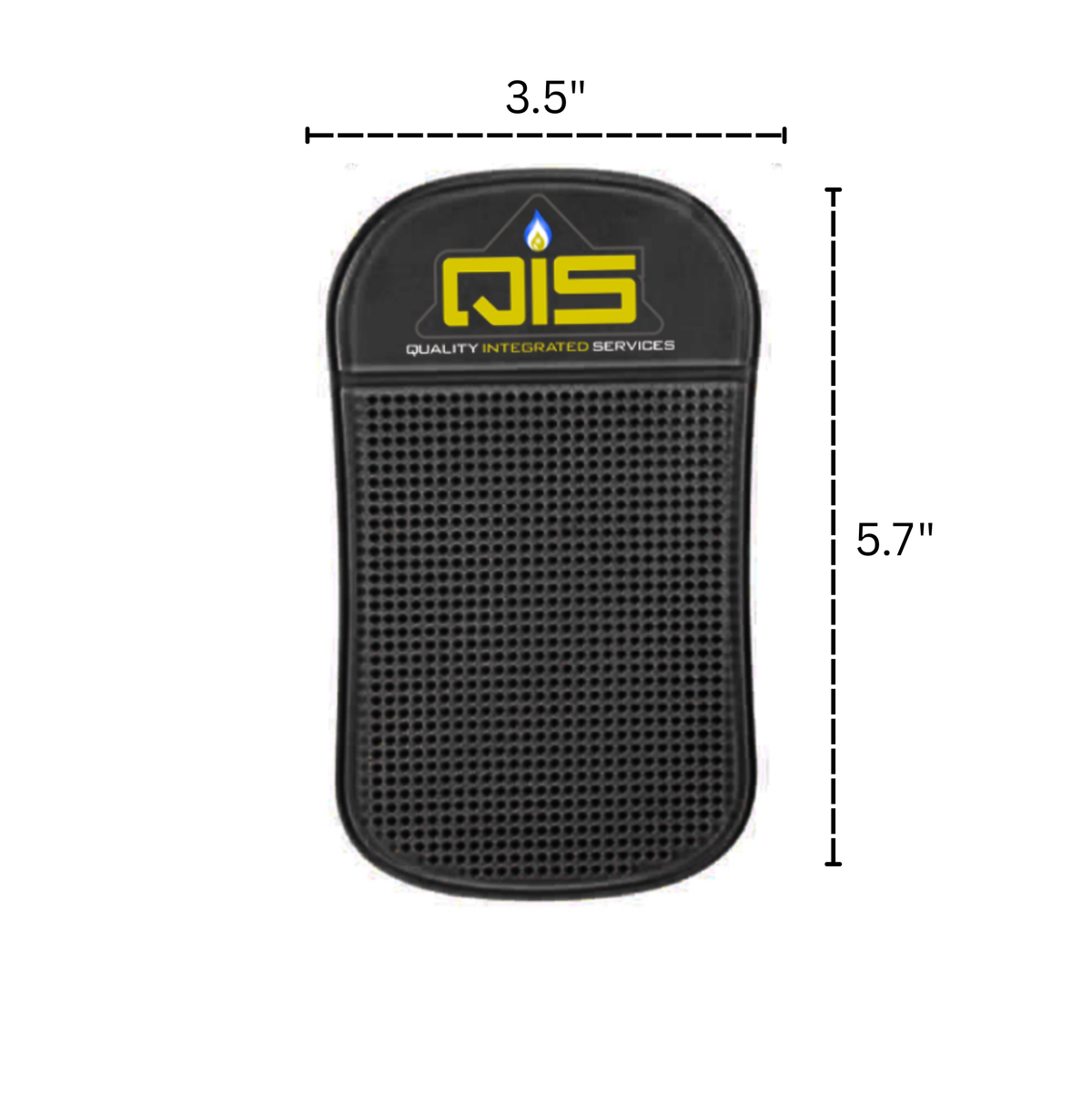 Dashboard Sticky Pad