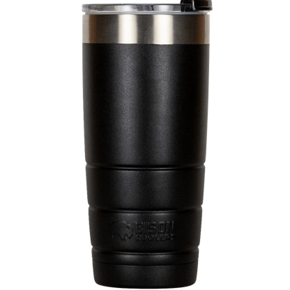 22 oz Bison Tumbler