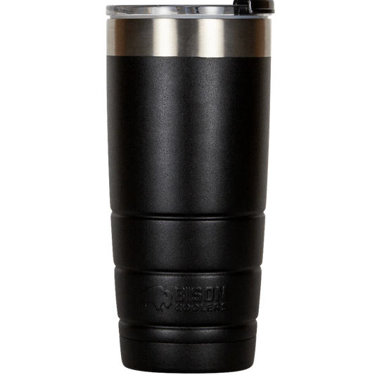 22 oz Bison Tumbler