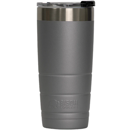 22 oz Bison Tumbler