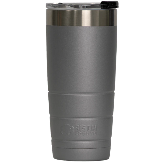 22 oz Bison Tumbler