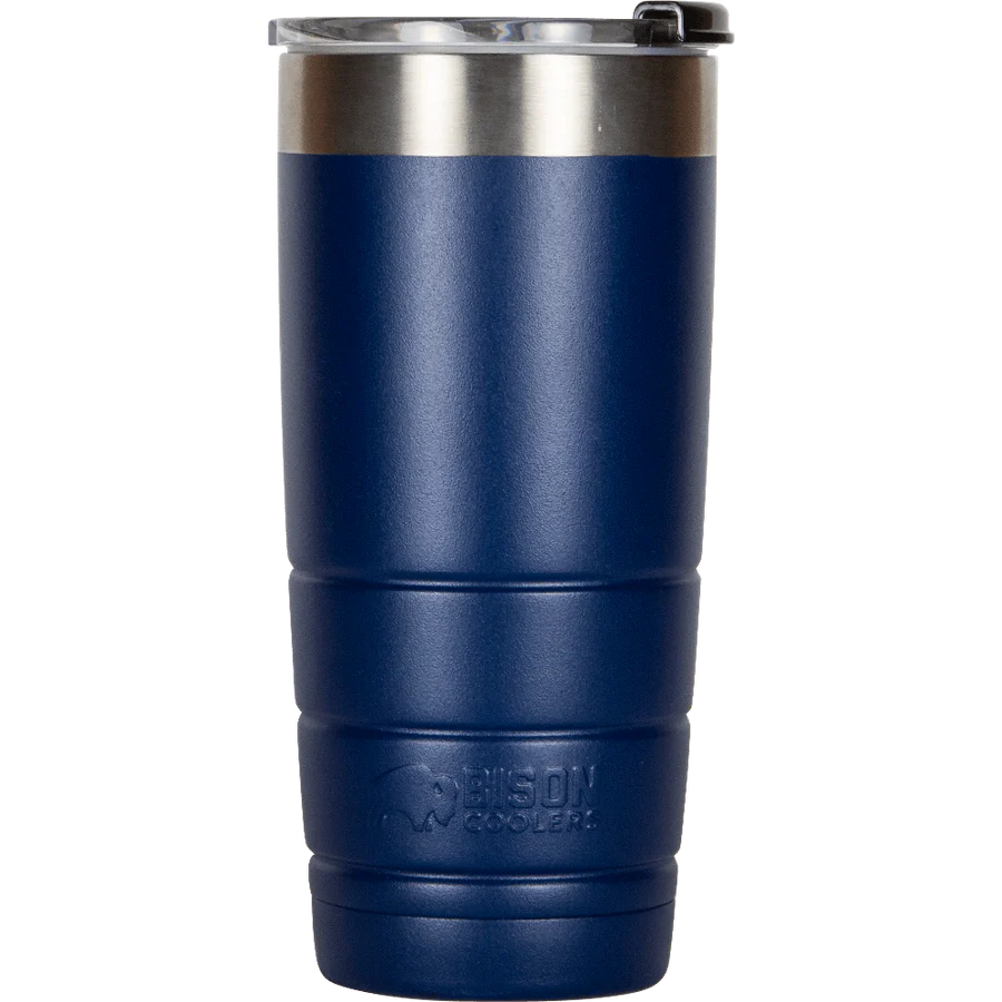 22 oz Bison Tumbler