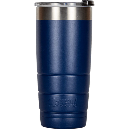 22 oz Bison Tumbler