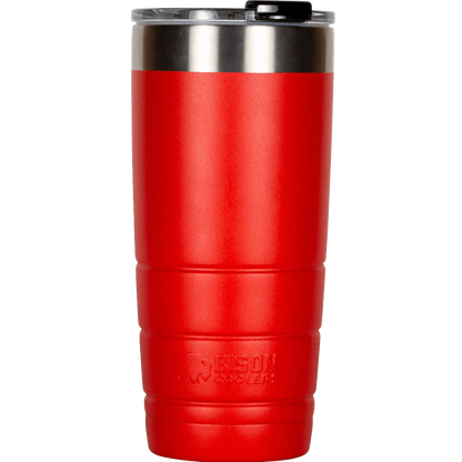 22 oz Bison Tumbler