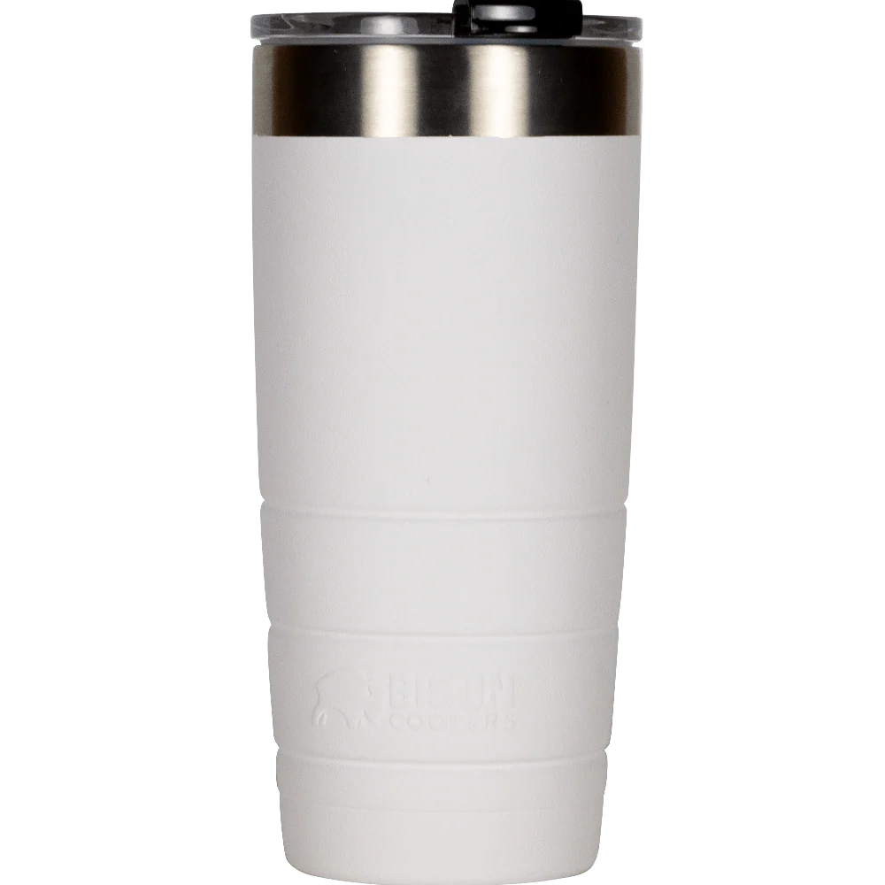 22 oz Bison Tumbler