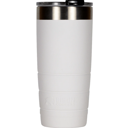 22 oz Bison Tumbler