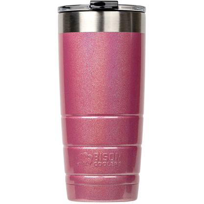 22 oz Bison Tumbler