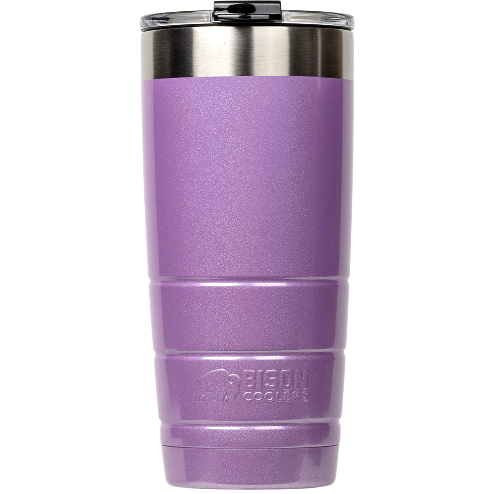 22 oz Bison Tumbler
