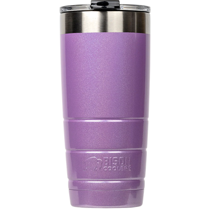 22 oz Bison Tumbler