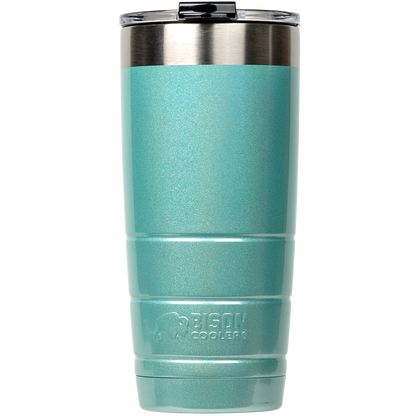 22 oz Bison Tumbler