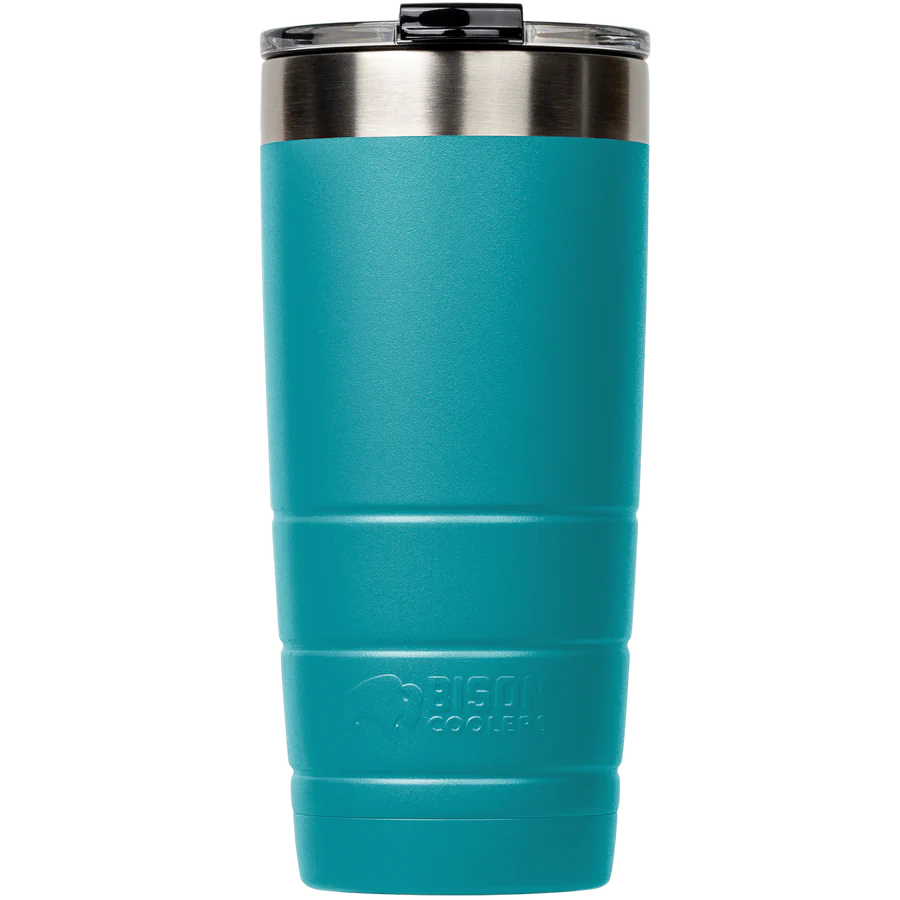 22 oz Bison Tumbler