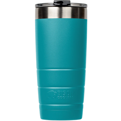 22 oz Bison Tumbler