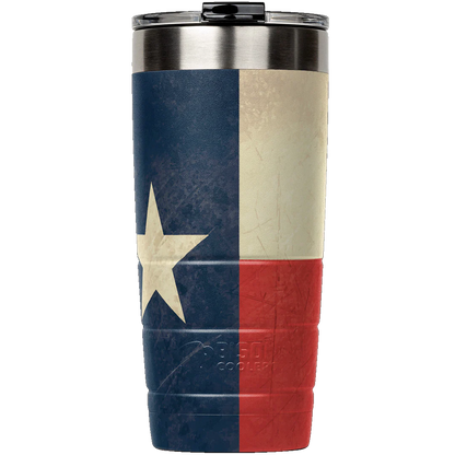 22 oz Bison Tumbler
