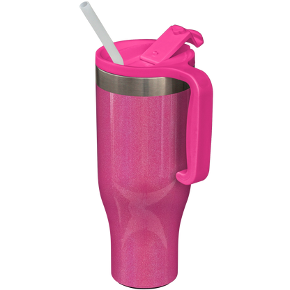 40oz BISON Tumbler